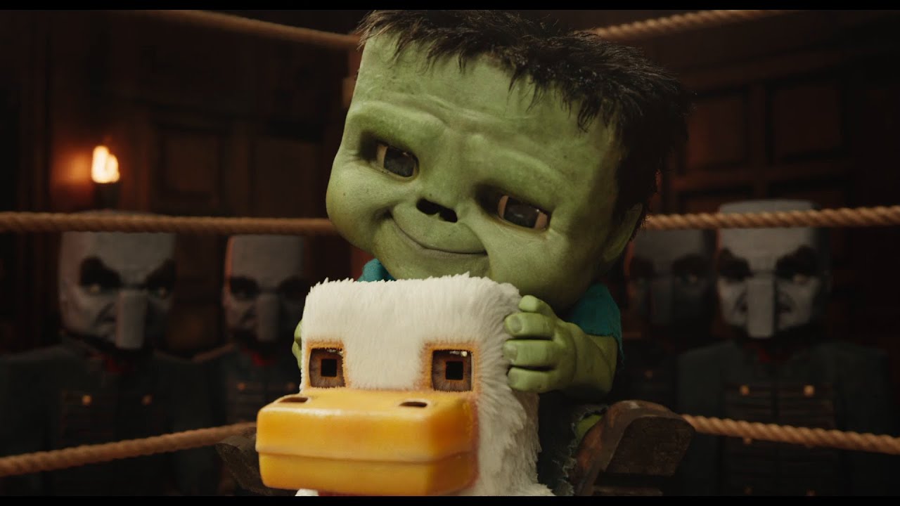 YouTube thumbnail