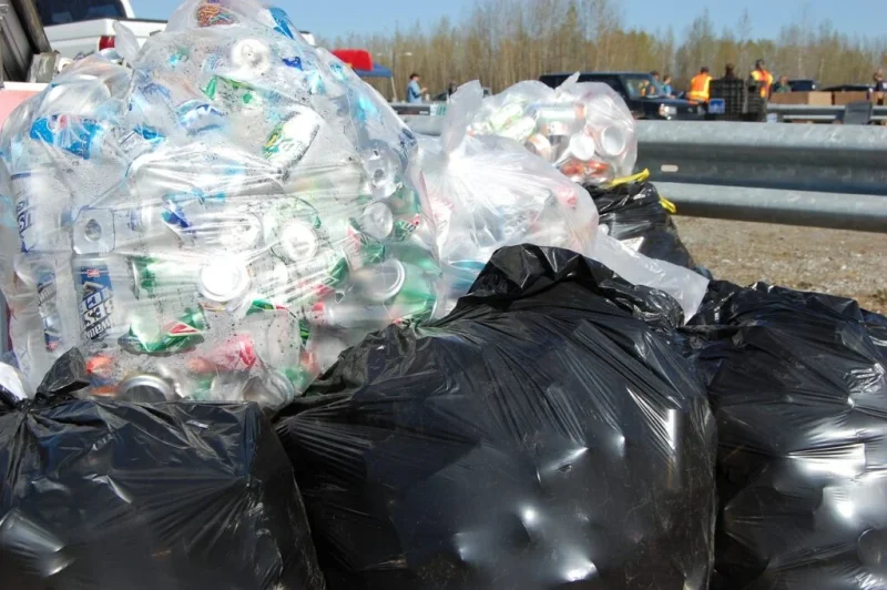torneio brasileiro de sustentabilidade reciclagem